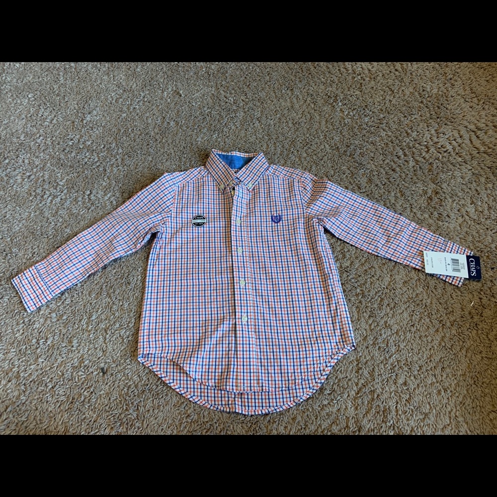 Size 4 Brand New!!!